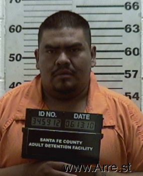 Luis  Lujan-cano Mugshot