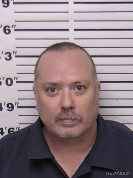 Luis D Machuca Mugshot