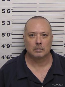 Luis D Machuca Mugshot