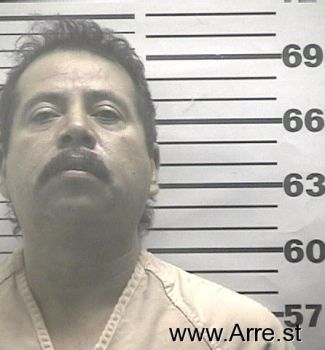 Luis  Marquez Mugshot