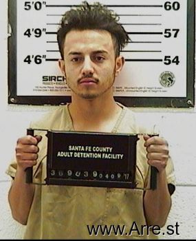 Luis  Mendoza-gomez Mugshot