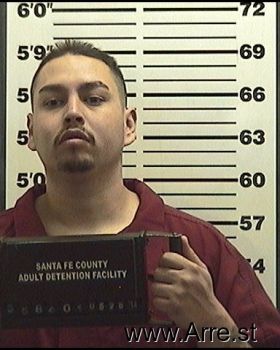 Luis A Montoya Mugshot