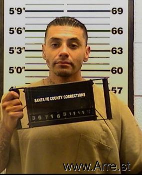 Luis  Montoya Mugshot