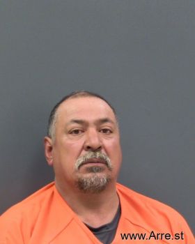 Luis Esparza Morales Mugshot