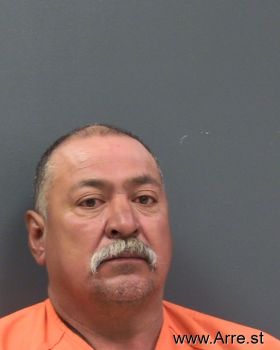 Luis  Morales Mugshot