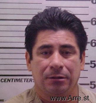 Luis  Morales Mugshot