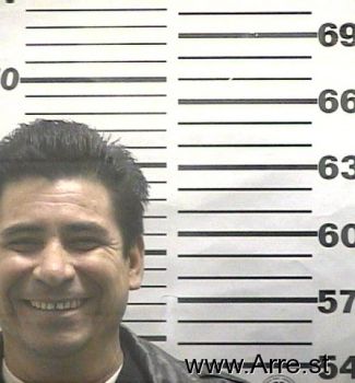 Luis F Morales Mugshot