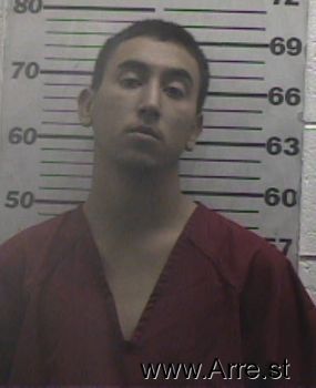 Luis  Morales-beltram Mugshot