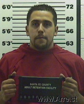 Luis J Munoz Mugshot