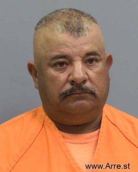 Luis  Munoz Mugshot