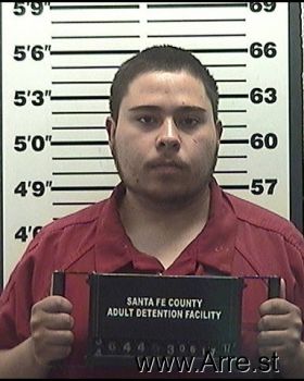 Luis  Munoz Mugshot