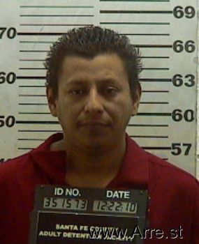 Luis  Munoz-santiago Mugshot