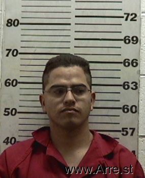 Luis  Nevarez Mugshot