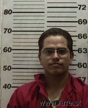 Luis  Nevarez Mugshot