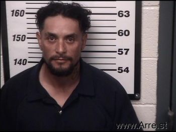 Luis Abraham Ochoa-garcia Mugshot