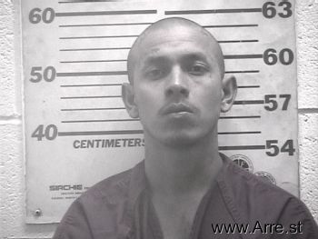 Luis  Olvera Mugshot