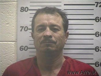 Luis E Orozco Mugshot