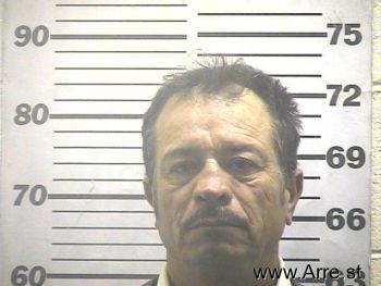 Luis E Orozco Mugshot