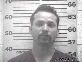 Luis  Quintero-rosales Mugshot