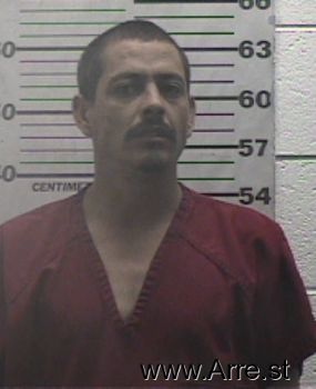 Luis R Ramos Mugshot