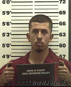 Luis  Ramos-gonzalez Mugshot