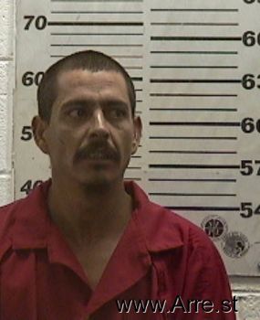 Luis R Ramos-marin Mugshot