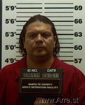 Luis  Reyes Mugshot