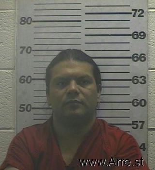 Luis  Reyes Mugshot