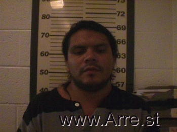 Luis  Reyes Mugshot