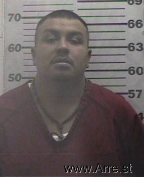 Luis  Reyes-castro Mugshot