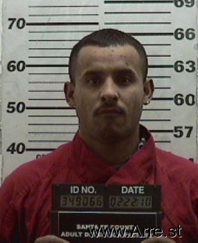 Luis  Reyes-franco Mugshot