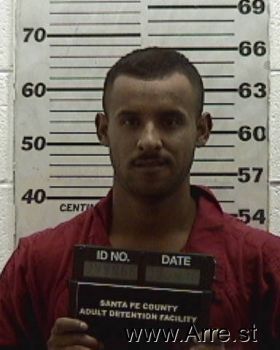 Luis  Reyes-franco Mugshot