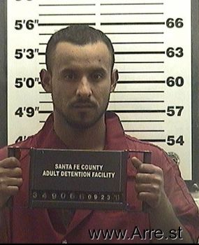 Luis  Reyes-franco Mugshot