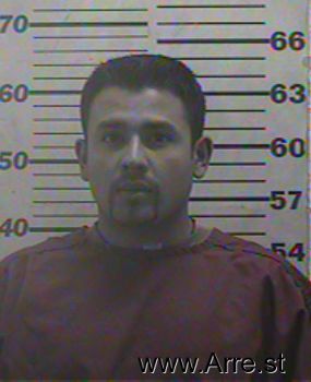 Luis  Reyes-garcia Mugshot