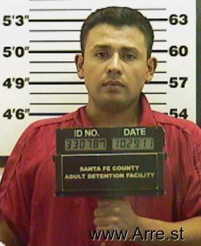 Luis  Reyes-garcia Mugshot