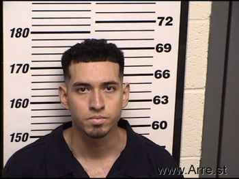 Luis  Reyes Jimenez Mugshot