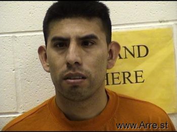 Luis  Rodriquez Mugshot