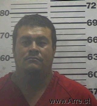 Luis Alfaro Rodriquez Mugshot