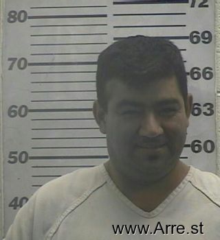 Luis Alfaro Rodriquez Mugshot