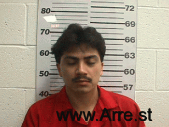 Luis  Rodriquez Mugshot