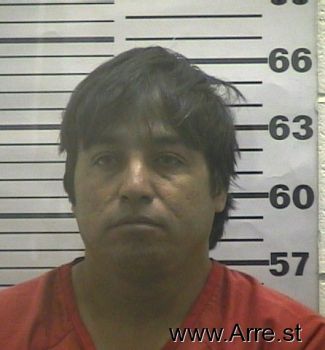 Luis  Rosas Mugshot