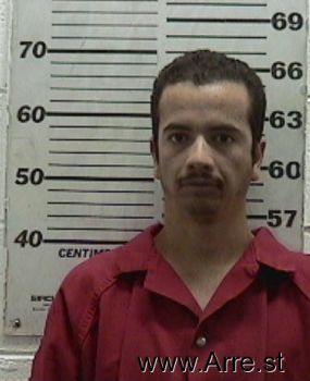 Luis  Rosas-morales Mugshot