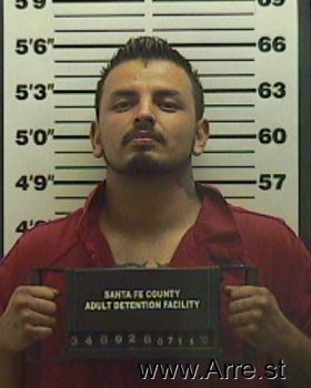 Luis Angel Solis-para Mugshot