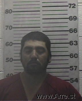 Luis Humberto Solis-vargas Mugshot