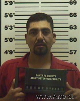 Luis Humberto Solis-vargas Mugshot