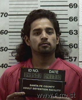 Luis  Torres-aguirre Mugshot