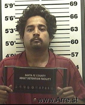 Luis  Torres-aguirre Mugshot