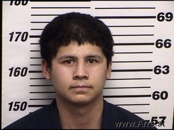 Luis E Uribe Mugshot