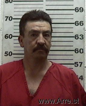 Luis  Vargas Mugshot