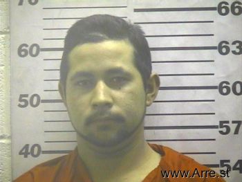 Luis  Vargas-castillo Mugshot